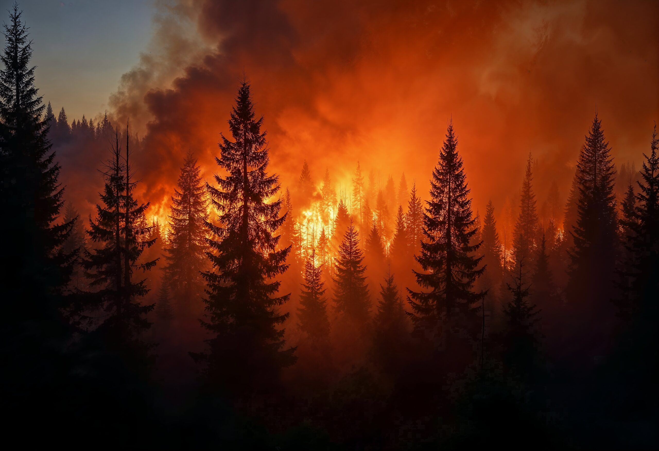 New Research from Our Lab: Are Climate Risks Being Considered in Private Land Conservation Policies?