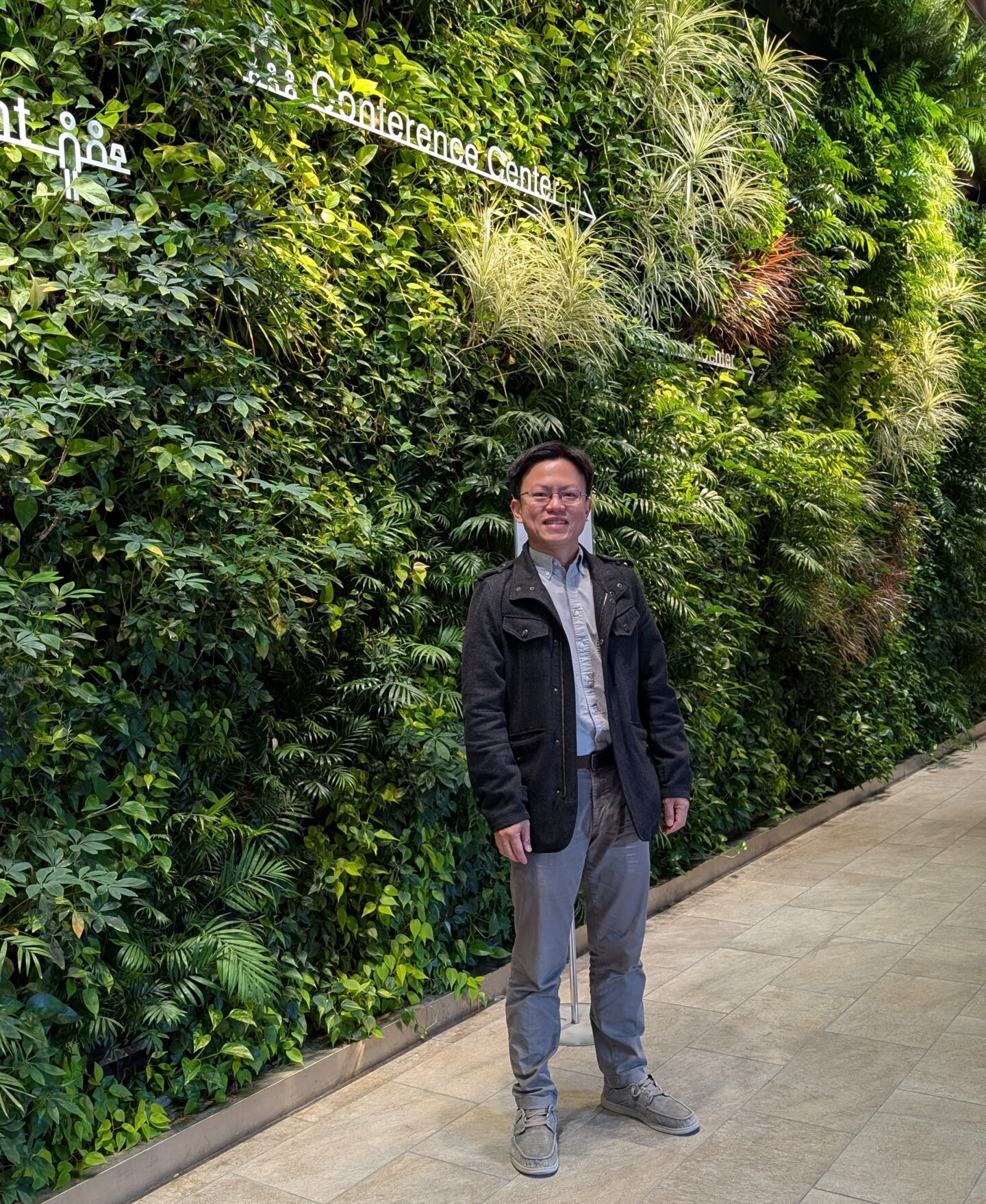 Exploring New Frontiers in Ecological Modelling: Fei’s Trip to ISEM 2025 in Japan